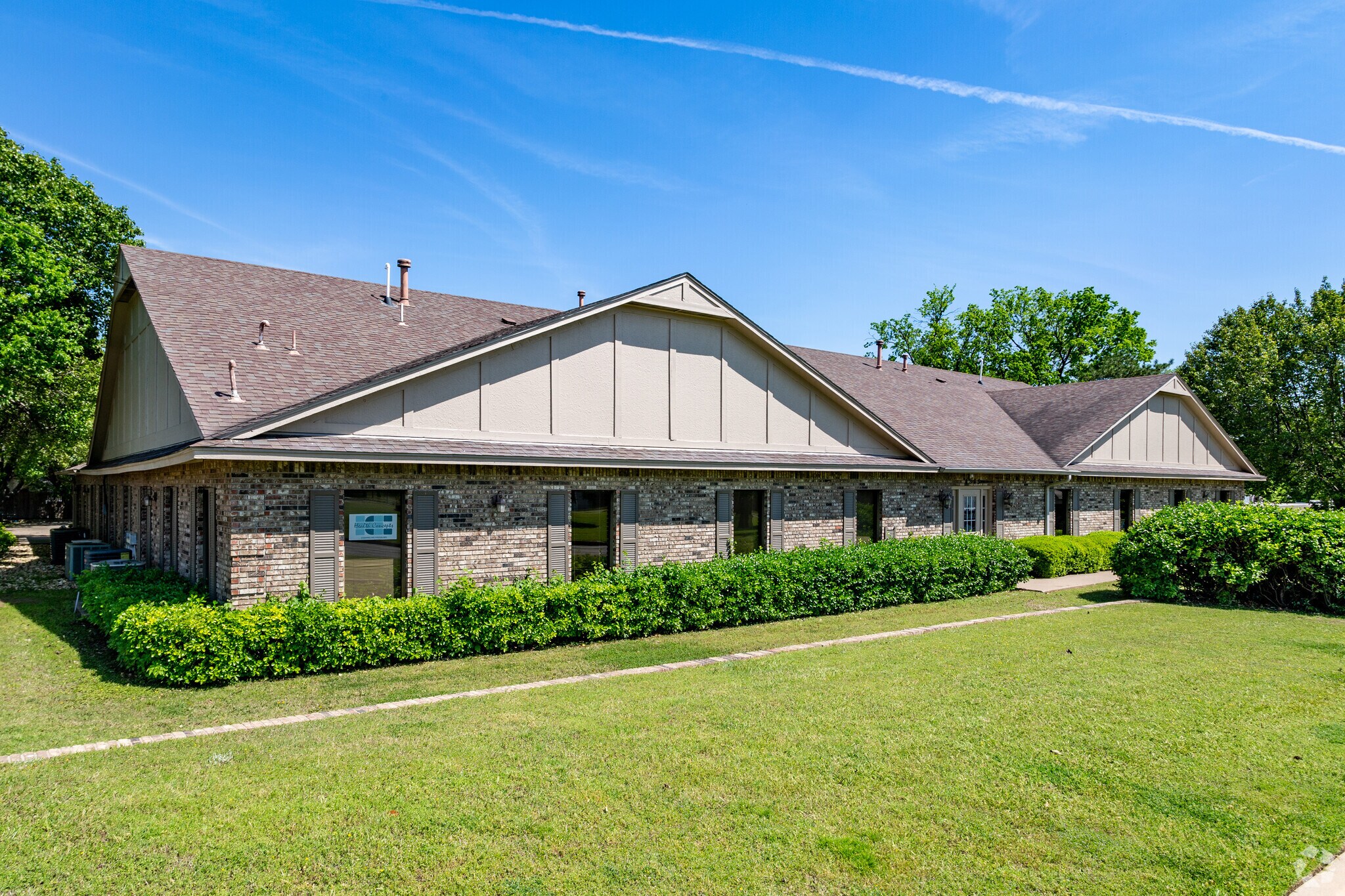 4835 S Fulton Ave, Tulsa, OK for Rent