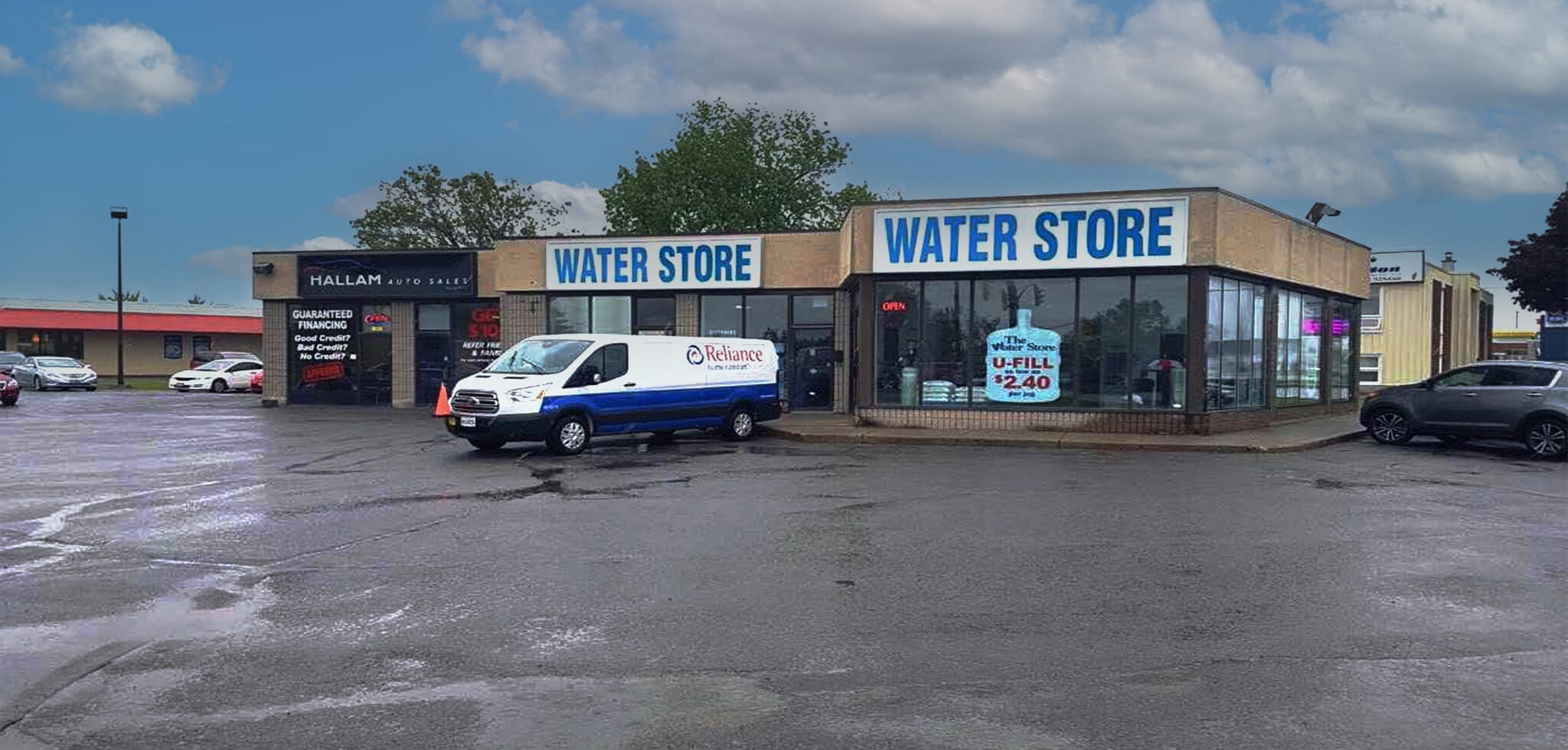 1654 Bath Rd, Kingston, ON for Rent