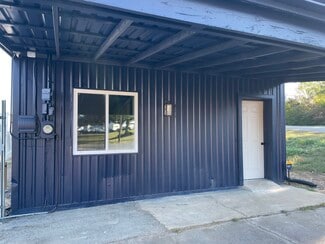Tulsa, OK Office - 7447 W 78th St