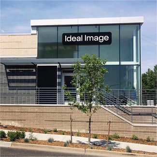 Denver, CO Retail - 915 S Colorado Blvd Denver, CO Retail - 915 S Colorado Blvd