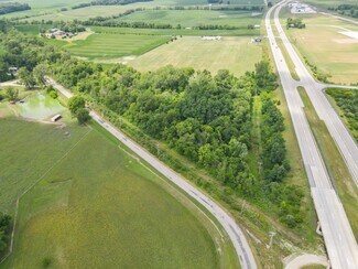 New Castle, IN Residential - 3** W County Road 300 N