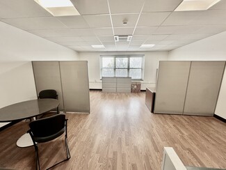Greenwich, CT Office - 139 E Putnam Ave