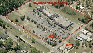 Keystone Heights, FL Commercial - 7380 State Road 100