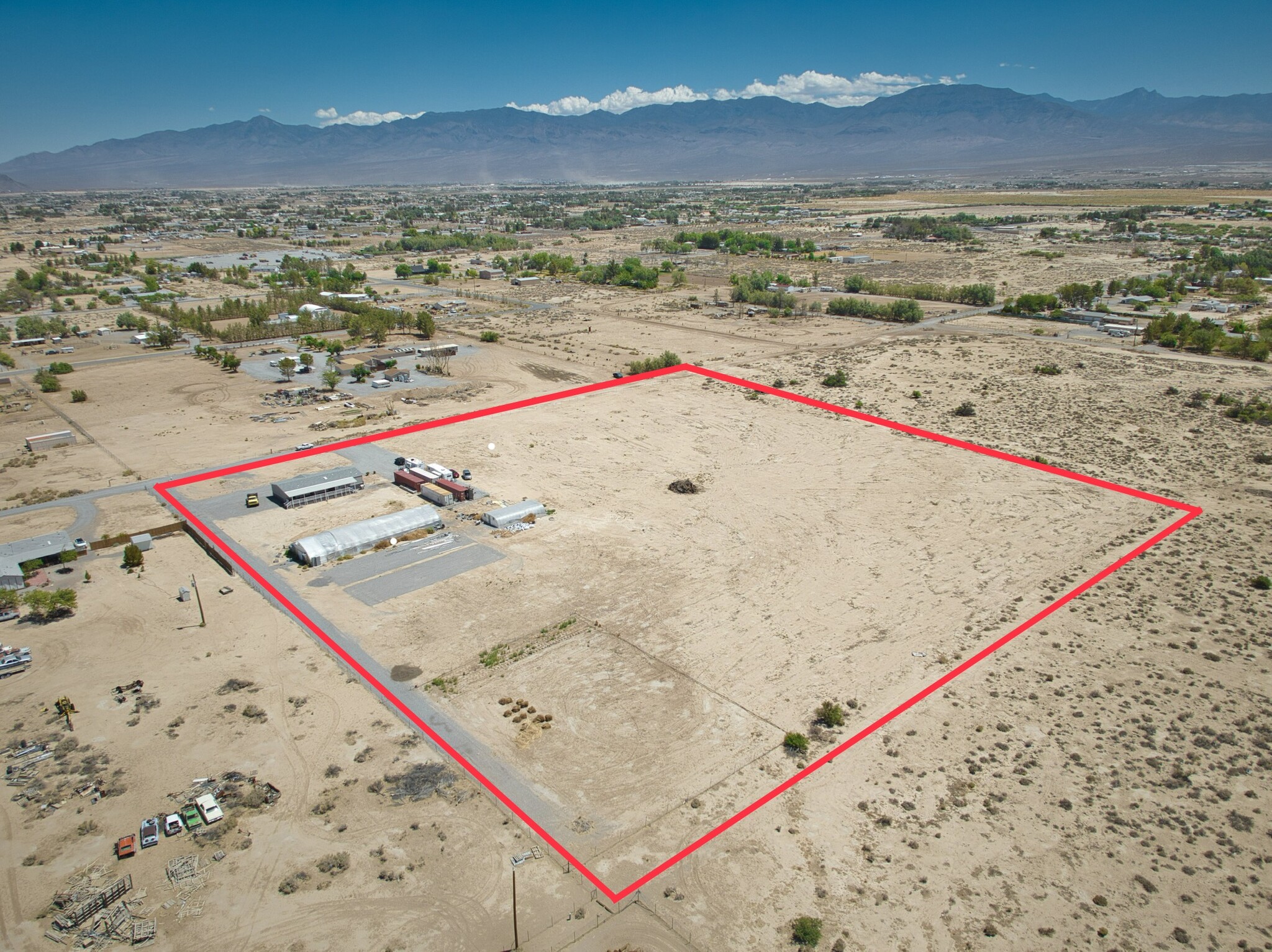 2681 Shady Ln, Pahrump, NV for Sale