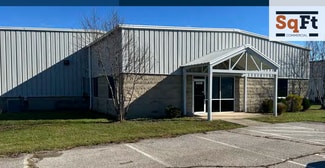 Batavia, OH Industrial - 4008 Borman Dr Batavia, OH Industrial - 4008 Borman Dr