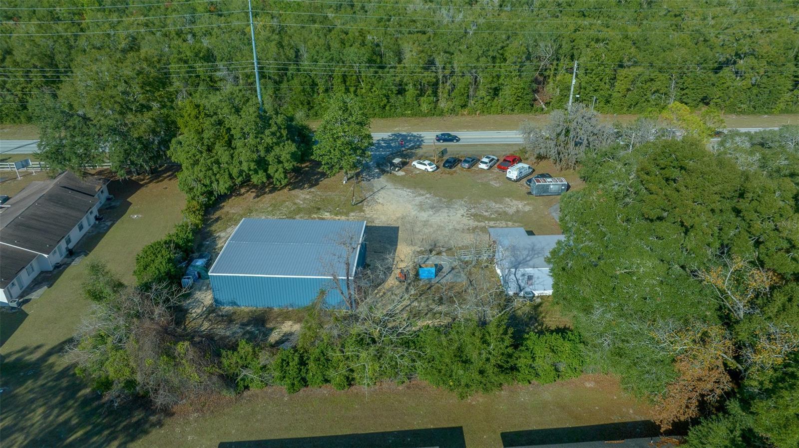 4820 NE 35th St, Silver Springs, FL for Sale