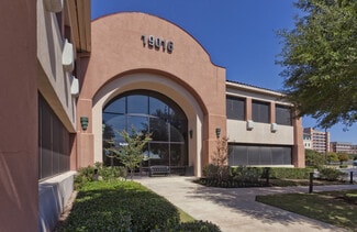 San Antonio, TX Office/Medical - 19016 Stone Oak Pky San Antonio, TX Office/Medical - 19016 Stone Oak Pky