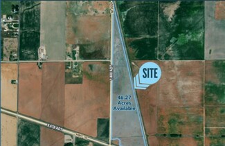 Petersboro, UT Commercial Land - 7450 W 1000 N