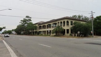Fort Walton Beach, FL Office - 139 Beal Pky SE Fort Walton Beach, FL Office - 139 Beal Pky SE