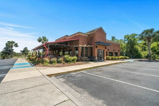 Panama City Beach, FL Retail - 10071 Hutchison Blvd Panama City Beach, FL Retail - 10071 Hutchison Blvd