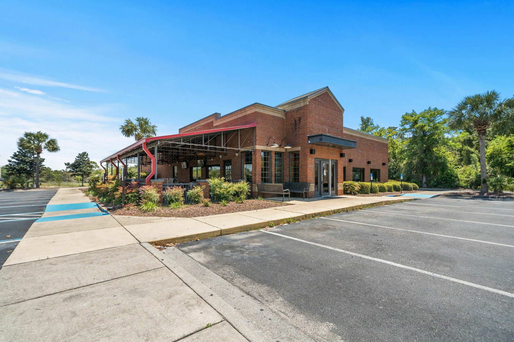 10071 Hutchison Blvd, Panama City Beach, FL for Rent