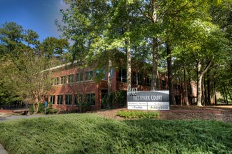 Peachtree City, GA Office - 403 Westpark Ct