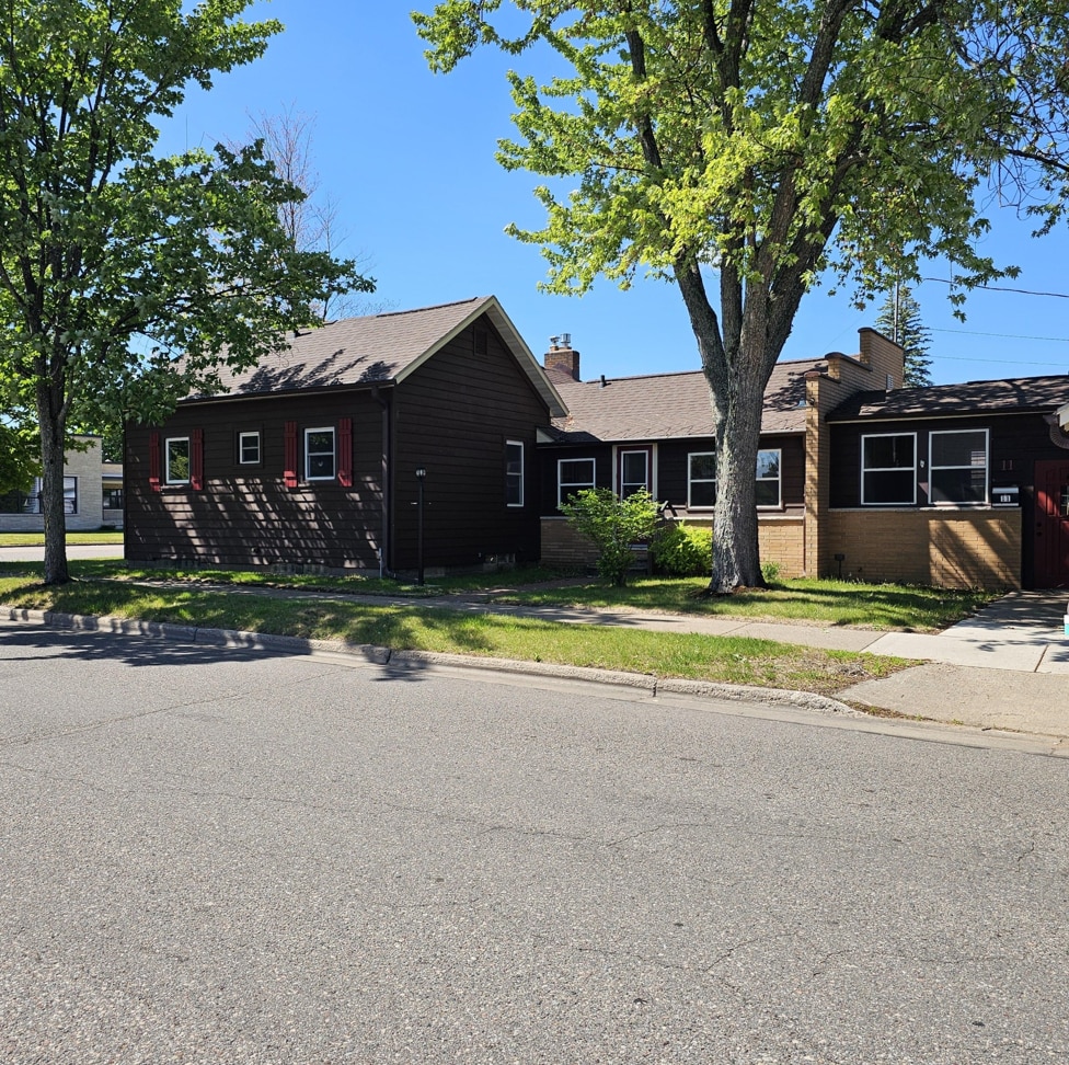 504 S Pelham St, Rhinelander, WI for Sale