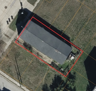 Houston, TX Commercial - 3217 Hutchins st Houston, TX Commercial - 3217 Hutchins st