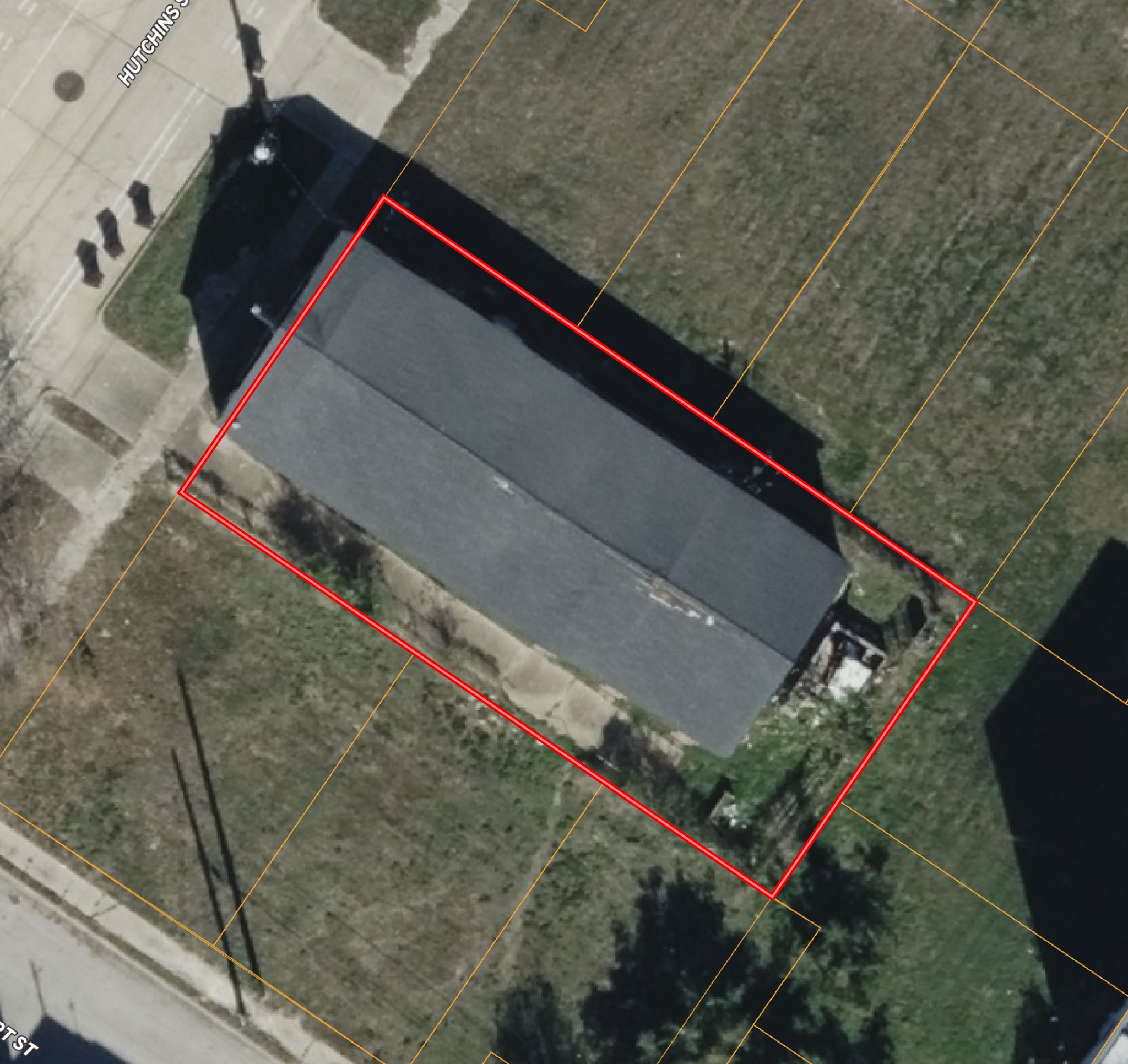 3217 Hutchins st, Houston, TX for Sale