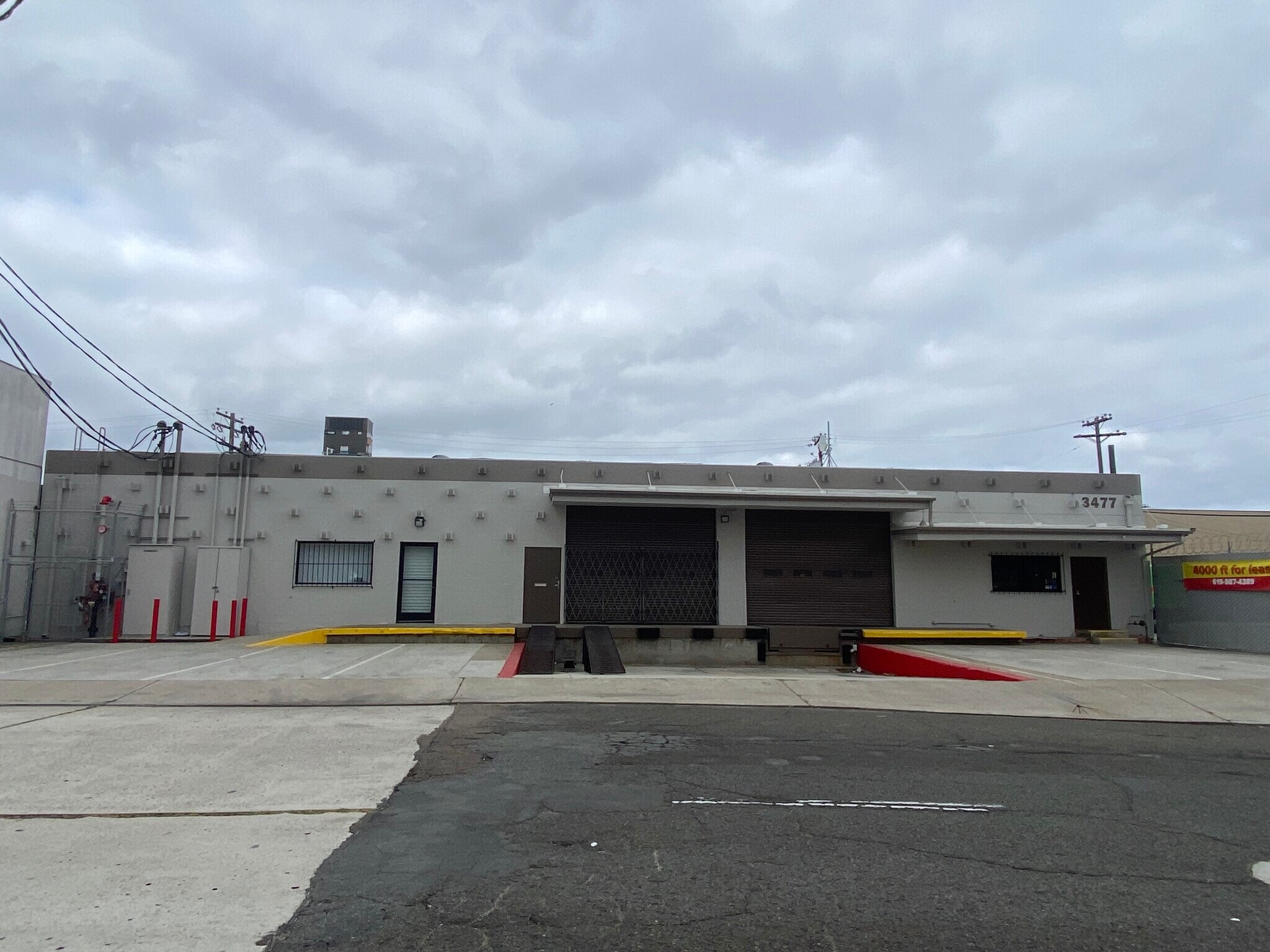 3477 Hancock St, San Diego, CA for Rent
