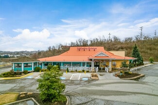 Pittsburgh, PA Retail - 6100 Robinson Center Dr