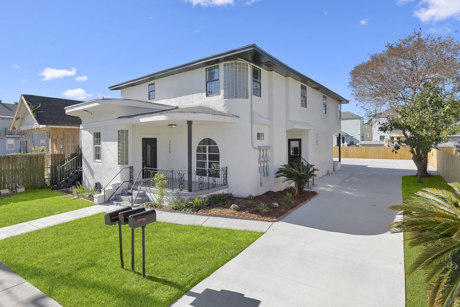 2908 Audubon St, New Orleans, LA for Sale