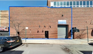 Bronx, NY Industrial - 463 E 173rd