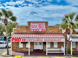 Navarre, FL Flex - 8147 Navarre Pky