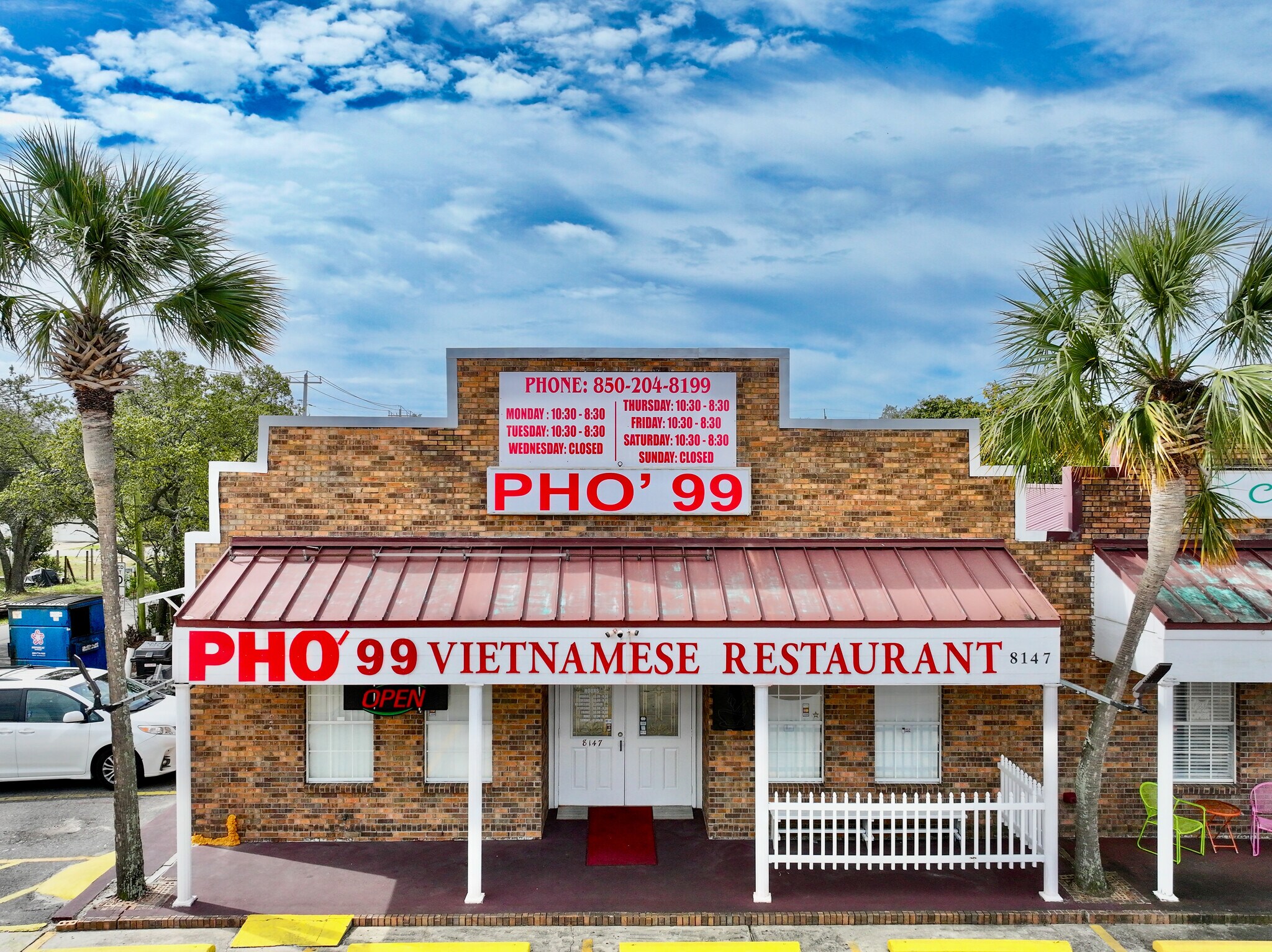 8147 Navarre Pky, Navarre, FL for Sale