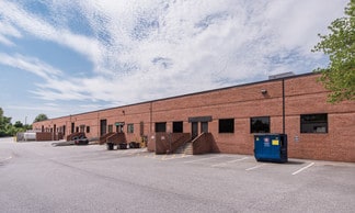 Cockeysville, MD Office, Flex - 10540 York Rd