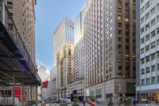 New York, NY Office/Medical, Office/Retail - 40 Broad St