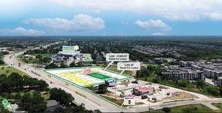 Denton, TX Retail - 3912 Teasley Ln