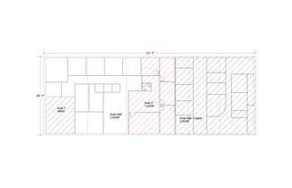 Lincoln, NE Office - 1640 L St