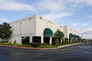 Corona, CA Flex - 170 N Maple St
