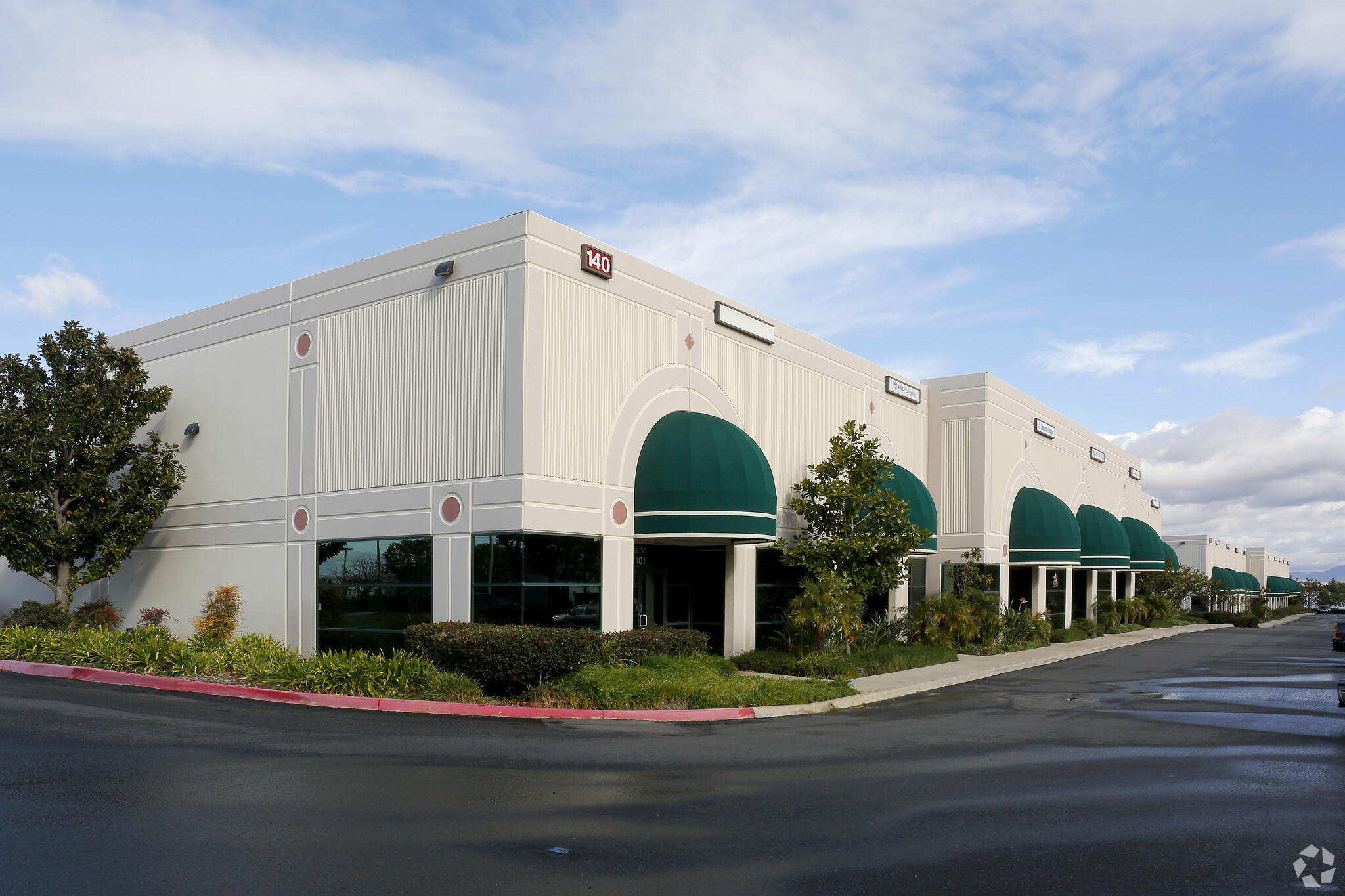 170 N Maple St Corona, CA 92880 - Industrial Park Property For Lease On ...