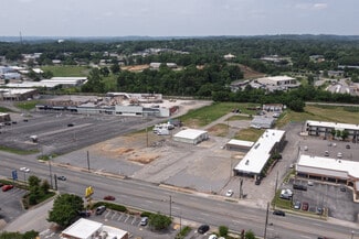 Hendersonville, TN Commercial - 412 W Main St
