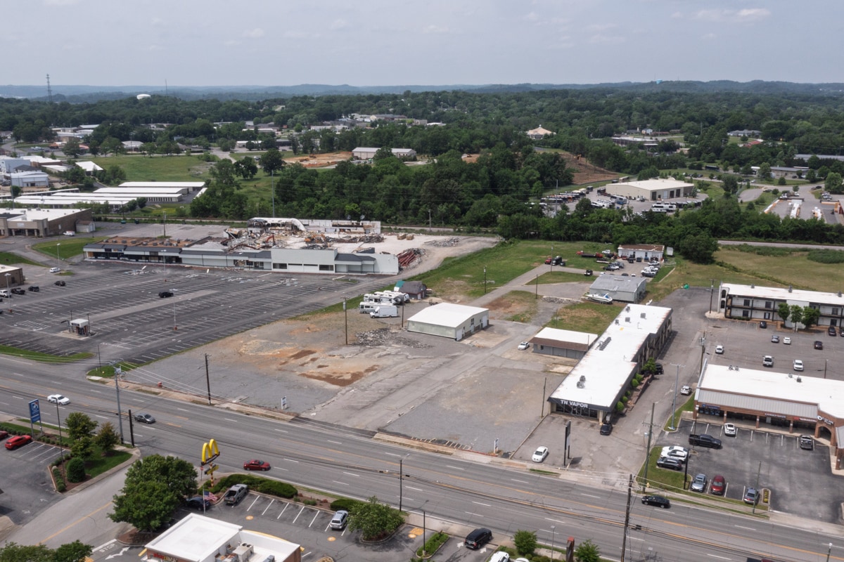 412 W Main St, Hendersonville, TN for Rent