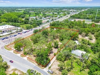 New Port Richey, FL Commercial - 10444 Little Rd