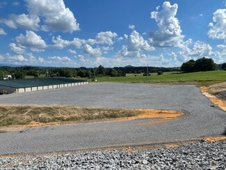 Gray, TN Commercial Land - 5840 Kingsport Hwy