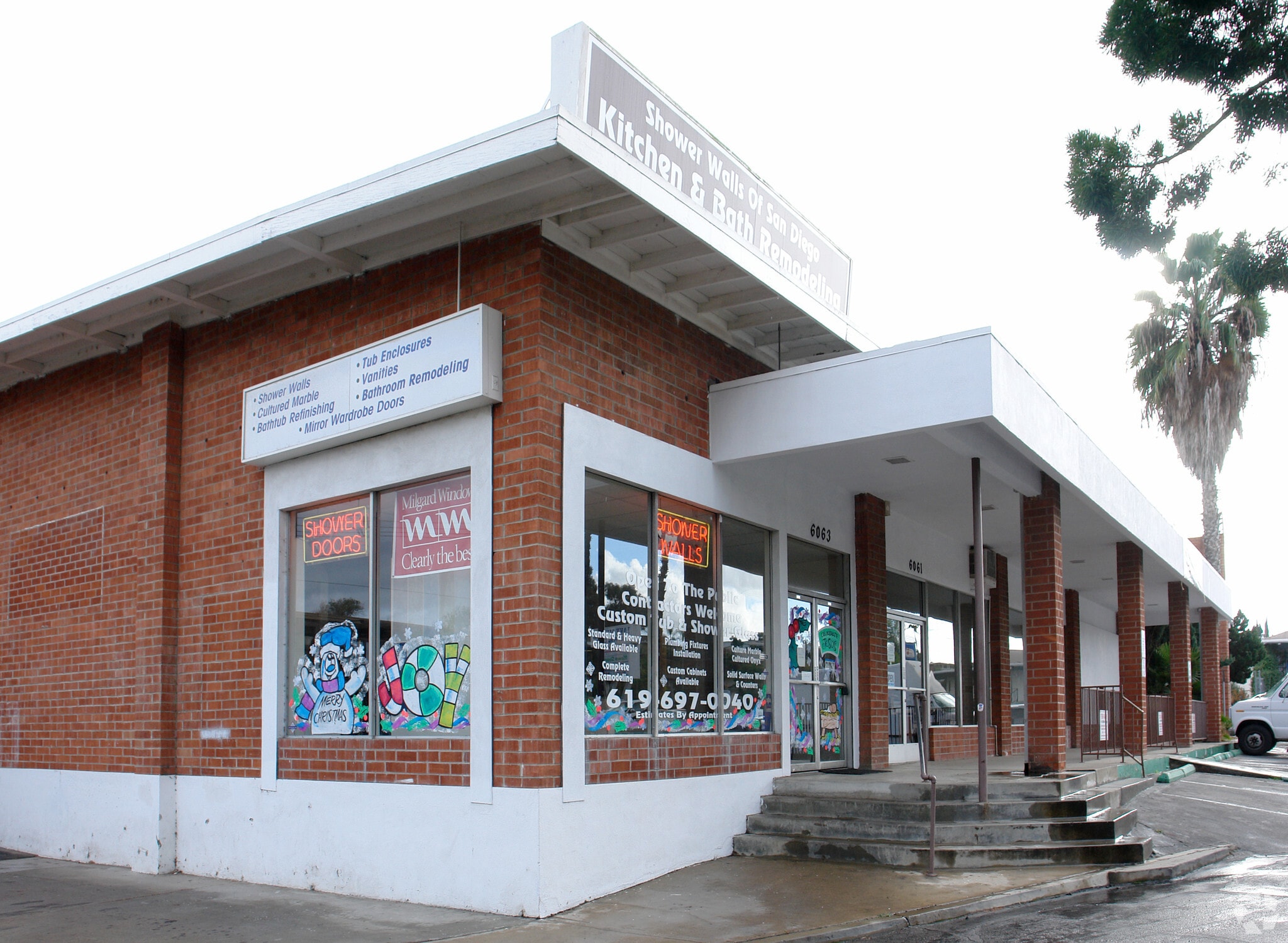 6055 Lake Murray Blvd, La Mesa, CA for Rent