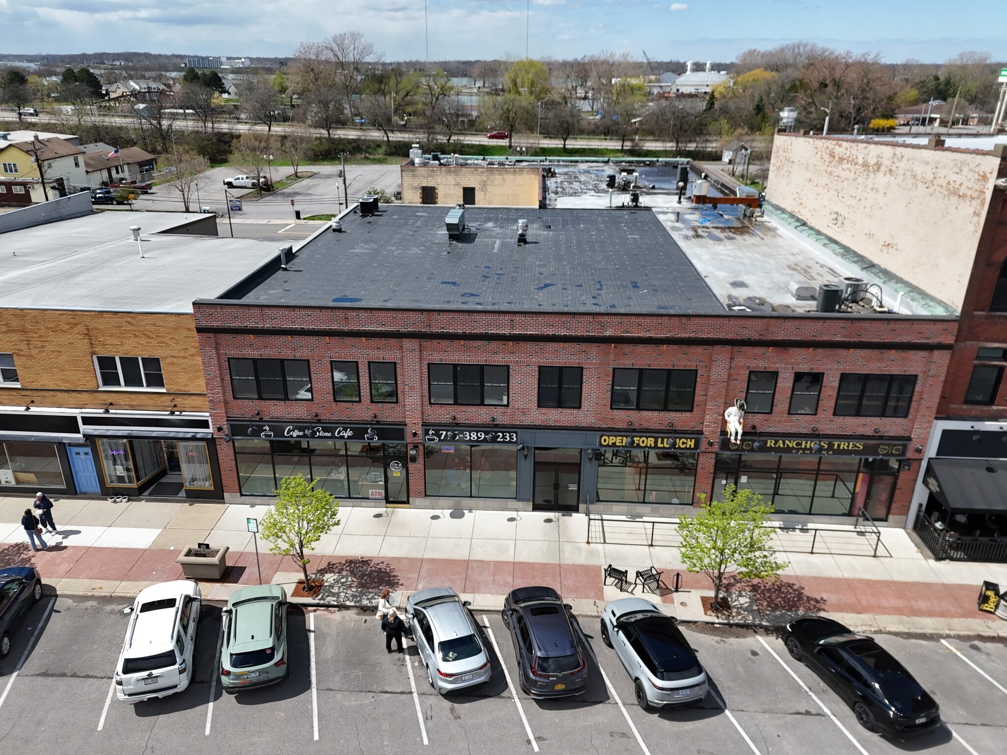 54-60 Webster St, North Tonawanda, NY for Sale