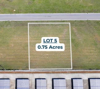White House, TN Commercial - Lot 5 - Harpers Way White House, TN Commercial - Lot 5 - Harpers Way