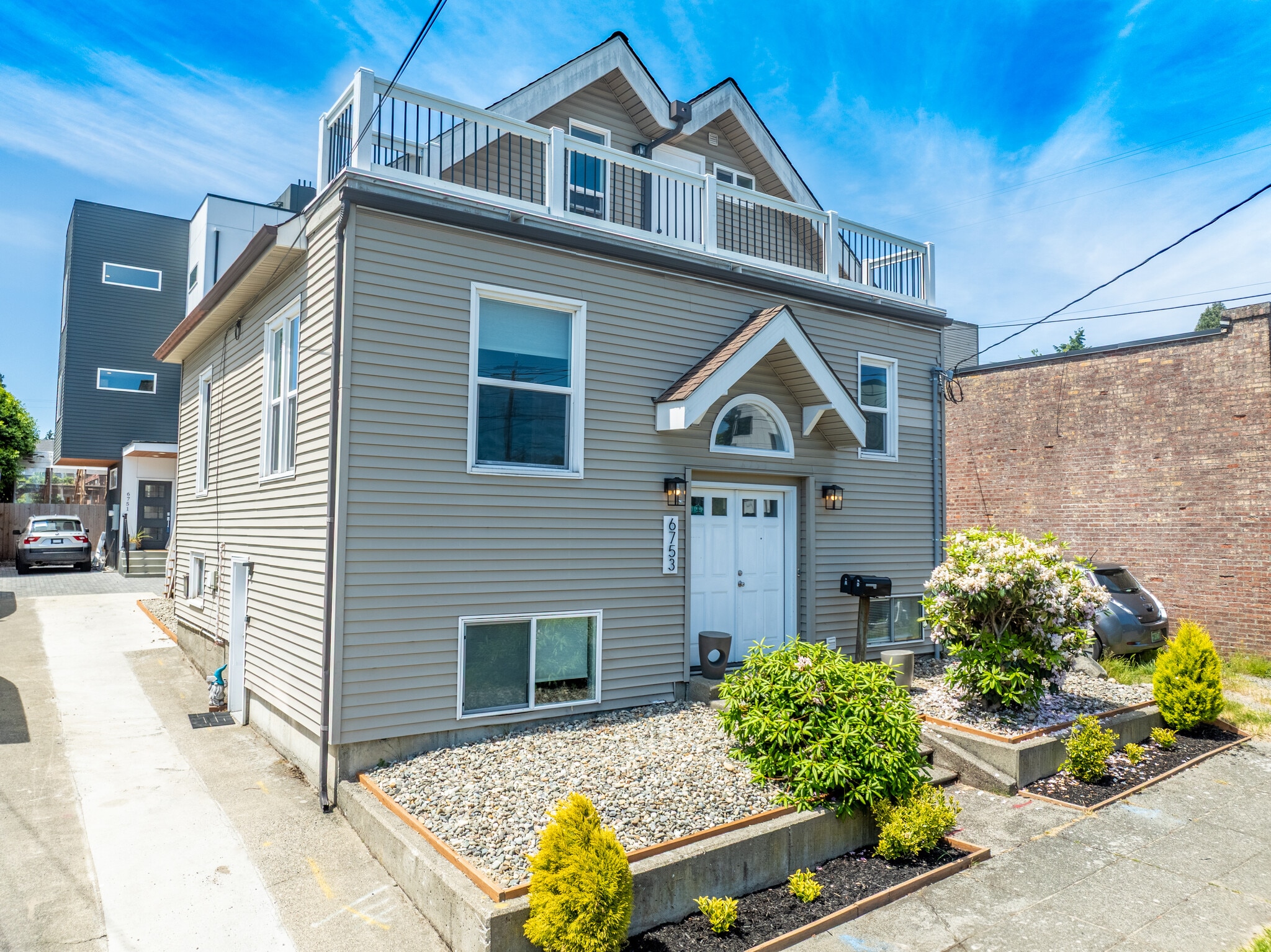 6753 14th Ave NW, Seattle, WA for Sale