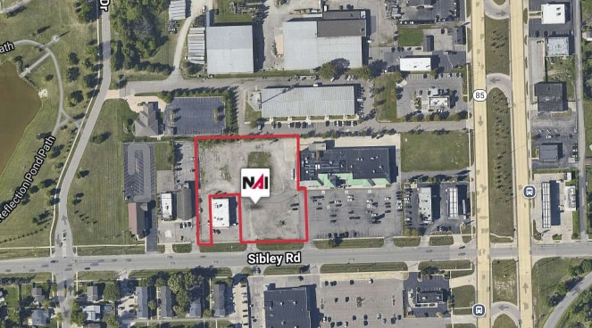 13800 Sibley Rd, Riverview, MI for Sale