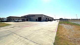 Elmendorf, TX Industrial - 19940 I-37