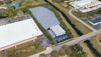Largo, FL Industrial - 7125 114th Ave Largo, FL Industrial - 7125 114th Ave