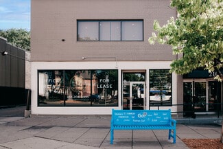 Minneapolis, MN Office, Office/Retail - 2101 Hennepin Ave Minneapolis, MN Office, Office/Retail - 2101 Hennepin Ave