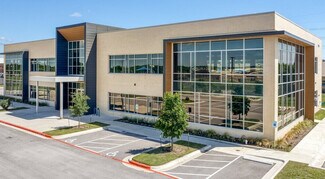 Austin, TX Office/Medical - 12601 Metric Blvd