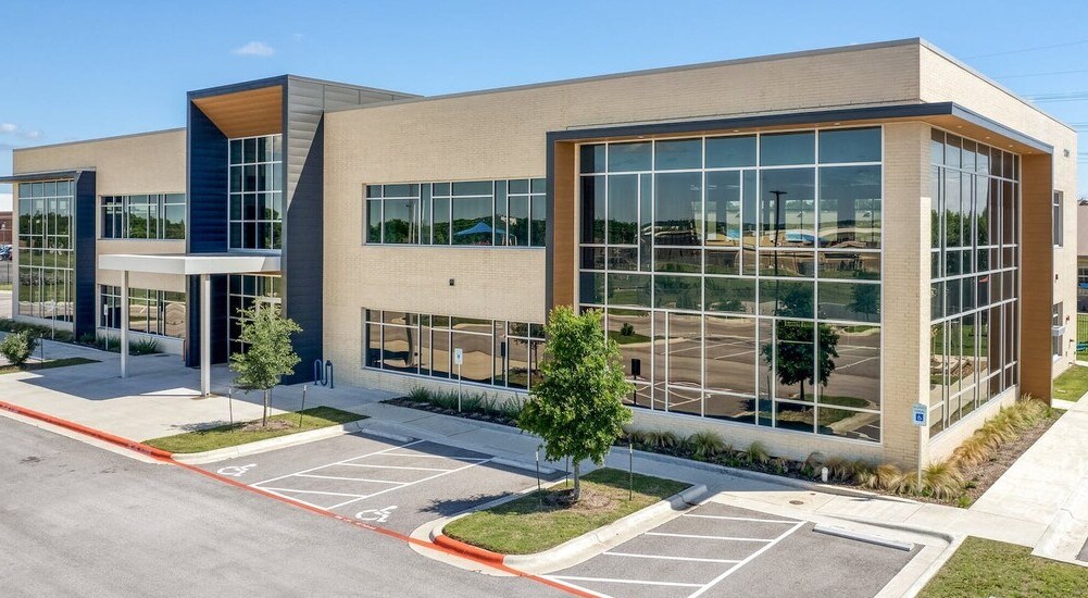 12601 Metric Blvd, Austin, TX for Rent