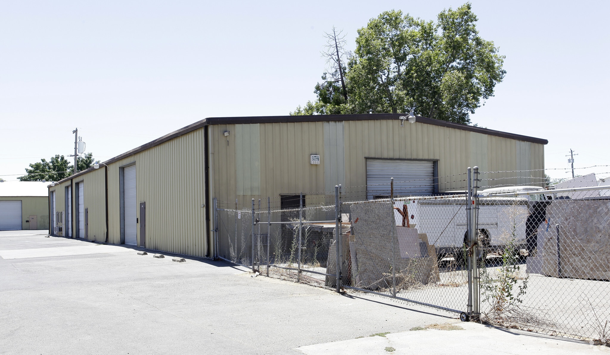 2222-2228 Rice Ave, West Sacramento, CA for Rent