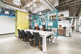 Houston, TX Coworking Space - 2100 West Loop South