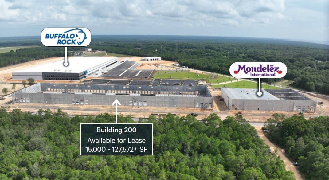 Technology ave, Milton, FL for Rent