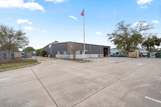 Melbourne, FL undefined - 7790 Industrial Rd