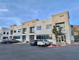 28512-28518 Constellation Rd  